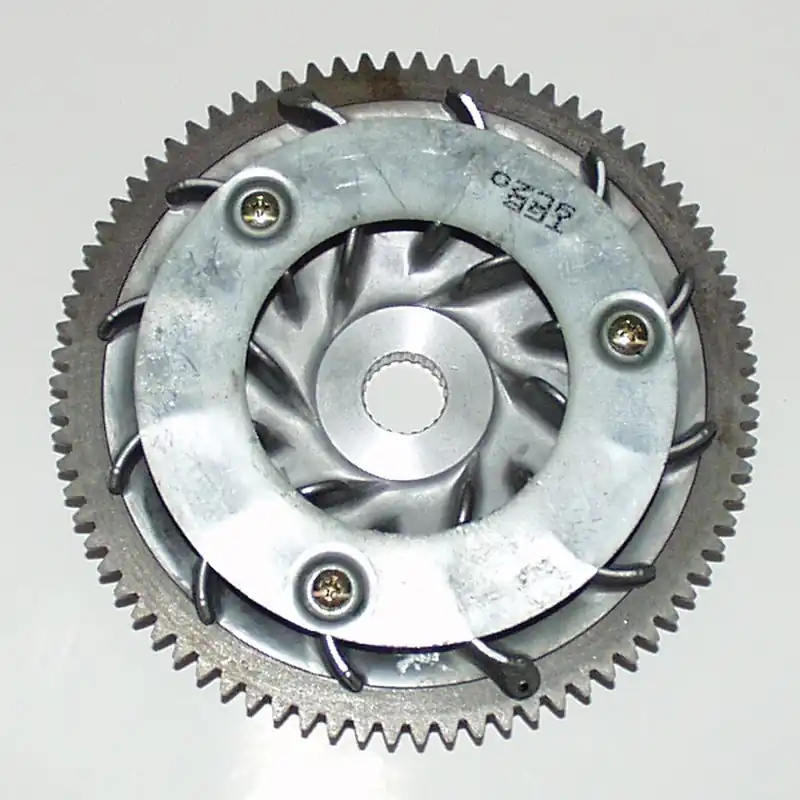 Nur Für Kurze Zeit ScooterLibre Riemenscheibe 125ccm 4-Takt 582031