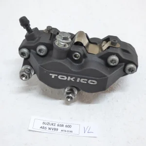 Nur Heute Suzuki GSR 600 WVB9 ABS Bremssattel vorne links