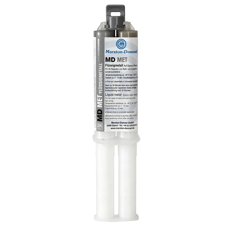 Markenprodukt Marston-Domsel Flüssigmetall 25ml 4016673000090