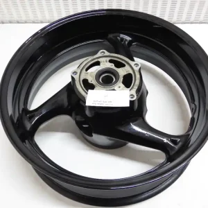 Neue Kollektion Suzuki GSR 600 WVB9 ABS Hinterradfelge