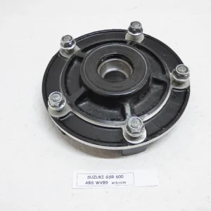 Suzuki GSR 600 WVB9 ABS Kettenradträger Neuheit