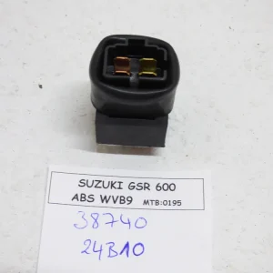 Saisonangebot Suzuki GSR 600 WVB9 ABS Relais 38740 24B10