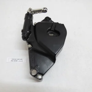 Suzuki GSR 600 WVB9 ABS Ritzeldeckel mit Kupplungshebel Motor Online Kaufen