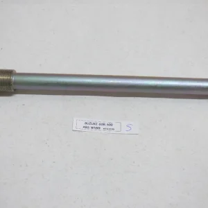 Suzuki GSR 600 WVB9 ABS Schwingenachse Neuheit