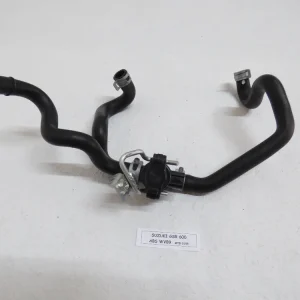 Suzuki GSR 600 WVB9 ABS Sekundärluftventil Knallerangebot