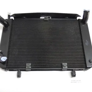 Suzuki GSR 600 WVB9 ABS Wasserkühler Rabatt