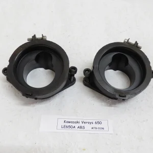 Sonderaktion Kawasaki Versys 650 Ansaugstutzen