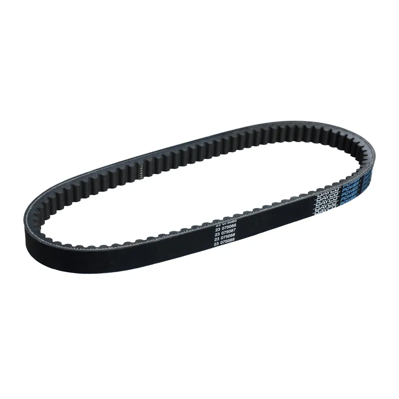 Meistverkauft Dayco Keilriemen Antriebsriemen 8113K verstärkt CVT8113K