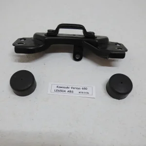 Kostenfreie Lieferung Kawasaki Versys 650 Benzintankhalterung