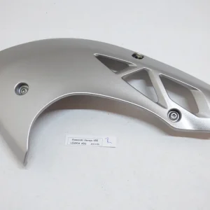 Aktuell Kawasaki Versys 650 Bugspoiler Verkleidung unten rechts 49107-0082