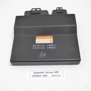 Sichere Zahlung Kawasaki Versys 650 CDI ECU Steuergerät 21175-0103