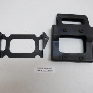 Meistverkauft Kawasaki Versys 650 CDI ECU Steuergerät Halterung