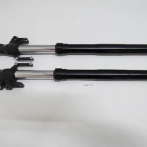 Sichere Zahlung Kawasaki Versys 650 Gabel