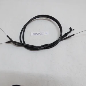 Kostenloser Versand Kawasaki Versys 650 Gaszüge