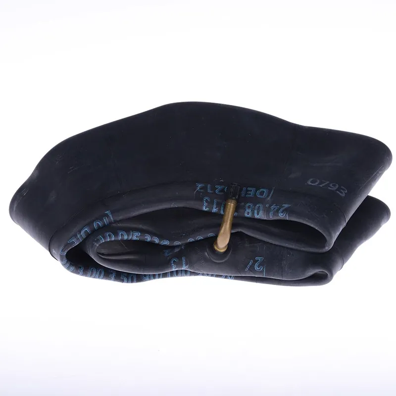 Heidenau Schlauch 8 Zoll 33G 90Grad Ventil, mittig 61020202 Must-Have