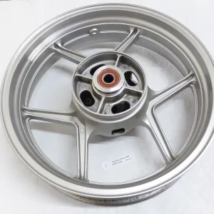 Kawasaki Versys 650 Hinterradfelge 17x4,50 Begrenztes Angebot