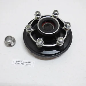 Kawasaki Versys 650 Kettenradträger Rabatt