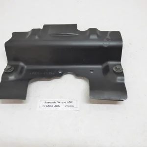 Kawasaki Versys 650 Motorschutz Ventildeckel Geprüft
