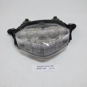 Kawasaki Versys 650 Rücklicht Versand Am Gleichen Tag