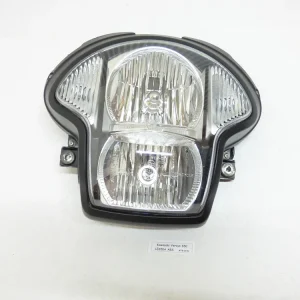 Sonderangebot Kawasaki Versys 650 Scheinwerfer