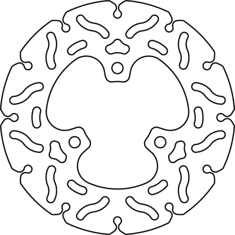 TRW Bremsscheibe MST236RAC Kostenfreie Lieferung