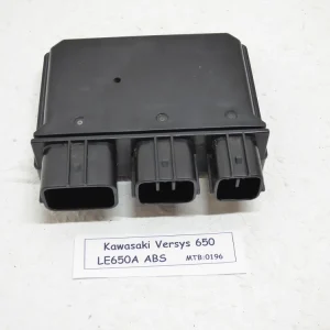 Kostenloser Rückversand Kawasaki Versys 650 Steuergerät Einspritzanlage
