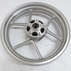 Kawasaki Versys 650 Vorderradfelge 17x3,50 Finale Aktion