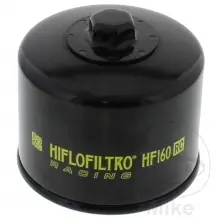 Hiflo Ölfilter HF160RC Rabatt