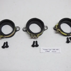 Triumph Tiger 1050 Ansaugstutzen Preis Gesenkt