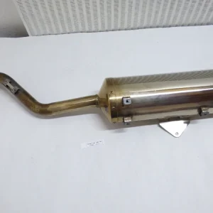 Triumph Tiger 1050 Auspuff 2200372 Echt