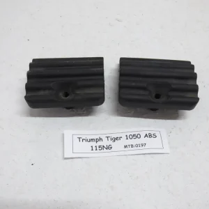 Triumph Tiger 1050 Benzintankauflage Gummis Solange Der Vorrat Reicht