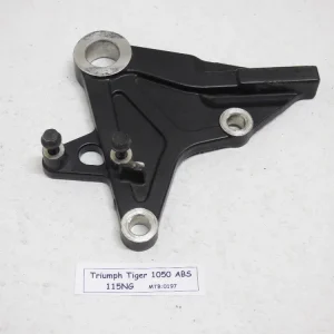 Heißes Angebot Triumph Tiger 1050 Bremssattelhalterung hinten 2020282