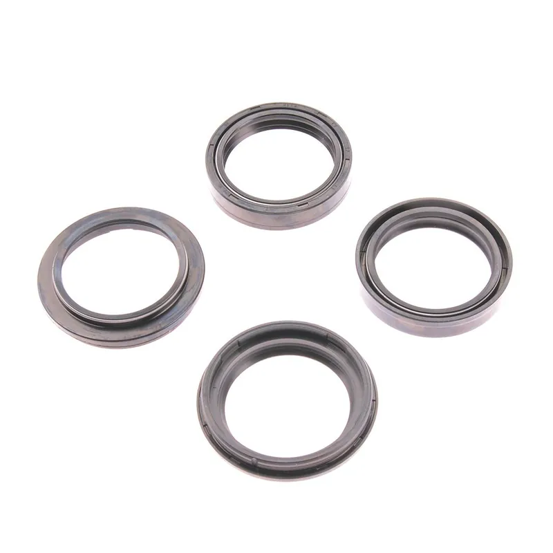 Mega-Angebot MotoLibre Gabelsimmerringe inkl. Staubk. 45x57x11 51501104