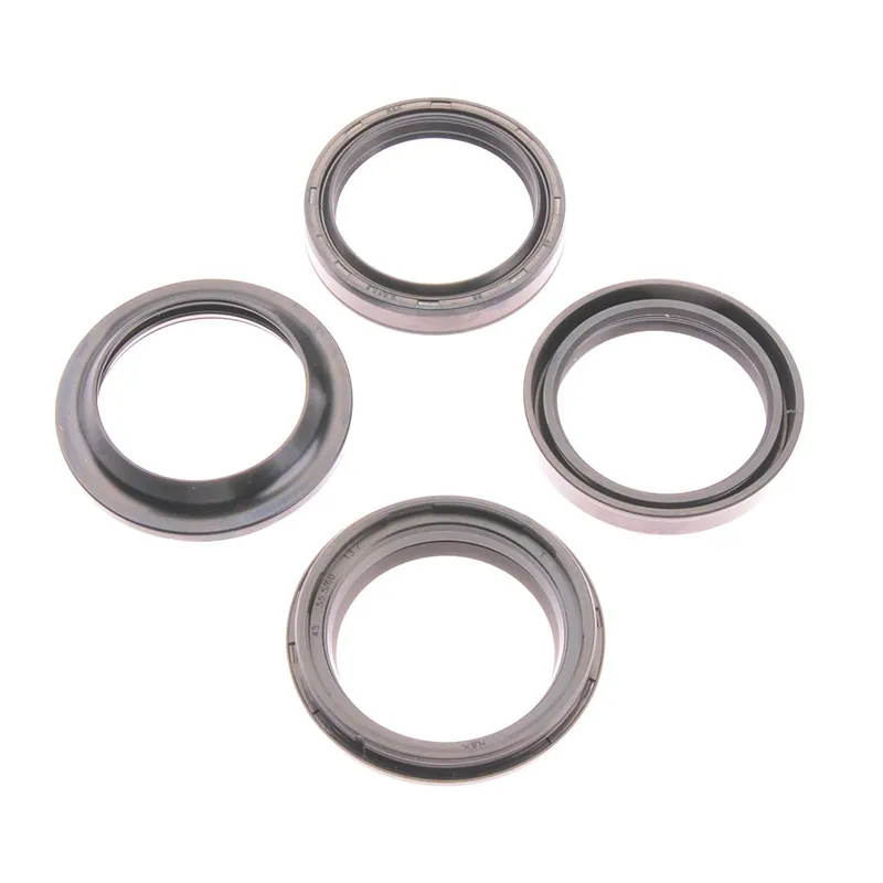 Super-Preis MotoLibre Gabelsimmerringe 43x55x9,5/10,5 51504304