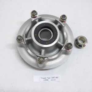 Triumph Tiger 1050 Kettenradträger Billig