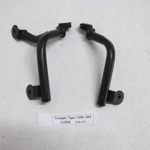Triumph Tiger 1050 Ölkühlerhalterungen Bestpreis