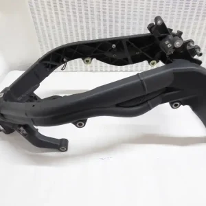 Triumph Tiger 1050 Rahmen 2071796 mit Brief und Coc Papieren Kracherpreis