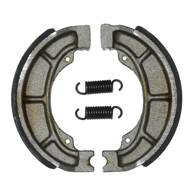 Markenware TRW Bremsbacken Bremsbelag MCS921