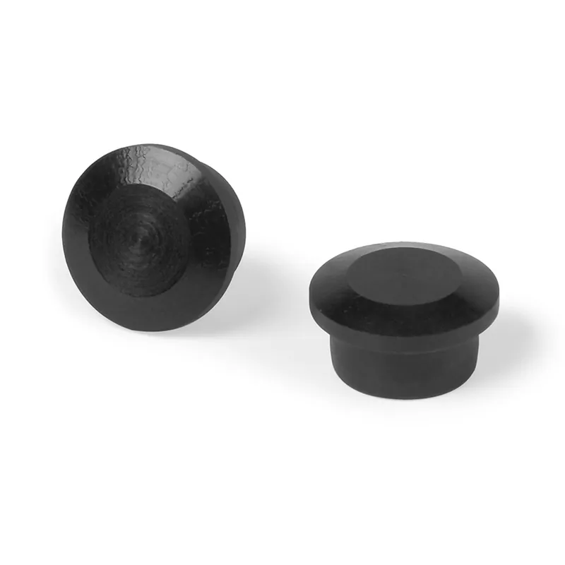 Preisknaller TRW Stopfensatz schwarz MCF905S