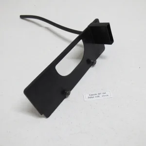 Abverkauf Kawasaki Zephyr ZR1100 Ablauf unter Batterie