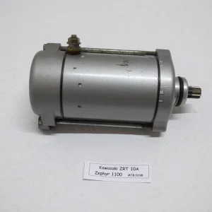 Zertifiziert Kawasaki Zephyr ZR1100 Anlasser Starter
