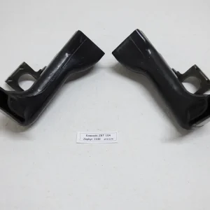 Kawasaki Zephyr ZR1100 Belüftung Zylinderkopf Geprüft