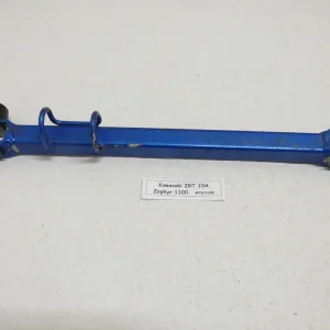 Kawasaki Zephyr ZR1100 Bremsankerstange Sichere Zahlung