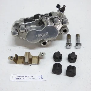 Bestpreis Kawasaki Zephyr ZR1100 Bremssattel vorne rechts