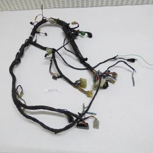 Kawasaki Zephyr ZR1100 Kabelbaum Neu Im Sortiment