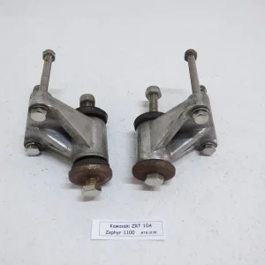 Kawasaki Zephyr ZR1100 Motorhalterungen vorne Günstig