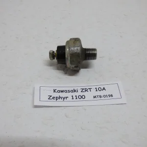 Saisonangebot Kawasaki Zephyr ZR1100 Öldruckschalter
