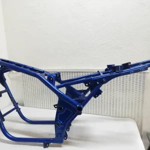 Rabatt Kawasaki Zephyr ZR1100 Rahmen