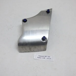 Preiswert Kawasaki Zephyr ZR1100 Ritzelabdeckung aussen