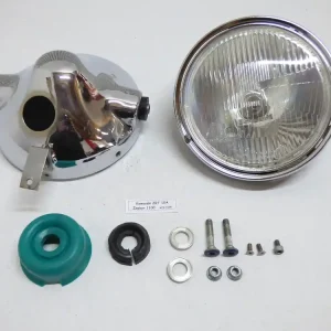 Kawasaki Zephyr ZR1100 Scheinwerfer Neue Kollektion